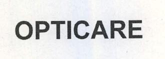 Opticare Device mark 2237673 Trademark