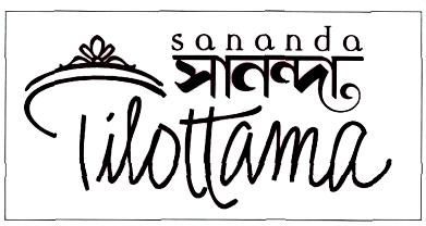 Sananda Tilottama Device mark 2389393 Trademark