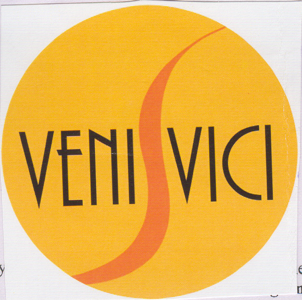 Veni Vici (label) Device mark 1771560 Trademark