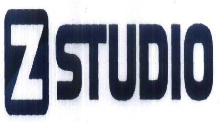 Z Studio (with Device) Device mark 2068100 Trademark
