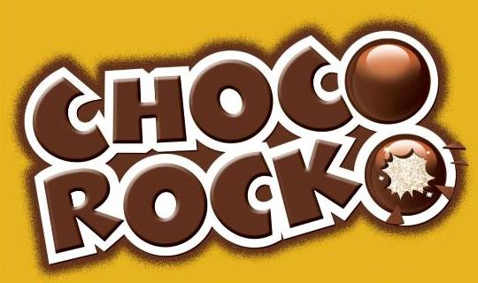 Choco Rocko Device mark 2270868 Trademark