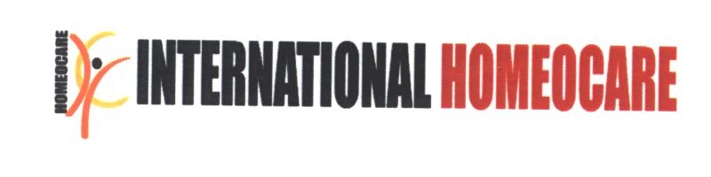 International Homeocare Device mark 2363298 Trademark