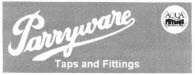 Parryware Device mark 1179552 Trademark