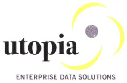 Utopia Enterprise Data Solutions Device mark 2402510 Trademark