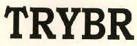 Trybr Device mark 2739492 Trademark