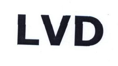 Lvd Device mark 1542269 Trademark