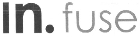 In.fuse (heavy Letters) Device mark 1408041 Trademark