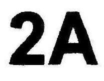 2a Device mark 1813502 Trademark