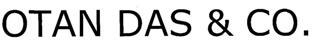 Otan Das & Co. Device mark 2301253 Trademark
