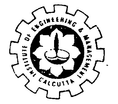 Institite Of Engineering & Management Device mark 736034 Trademark