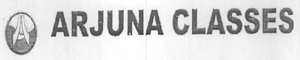 Arjuna Classes Device mark 2961790 Trademark