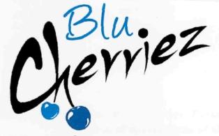 Blu Cherriez (label) Device mark 2663859 Trademark