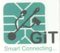 Git Device mark 2853334 Trademark