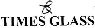 Times Glass (device Of Tg) Device mark 2182109 Trademark