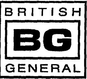 Bg Device mark 1834481 Trademark