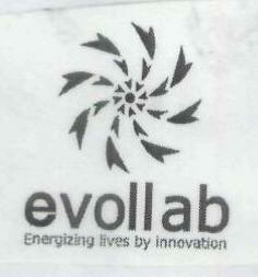 Evollab Device mark 1855223 Trademark