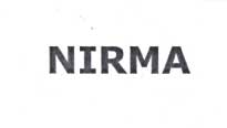 Nirma Device mark 2026639 Trademark