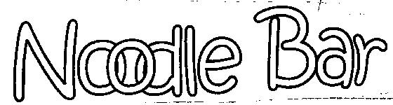 Noodle Bar Device mark 1019232 Trademark