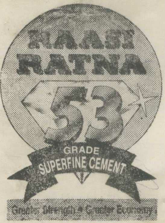 Rassi Ratna Device mark 631582 Trademark