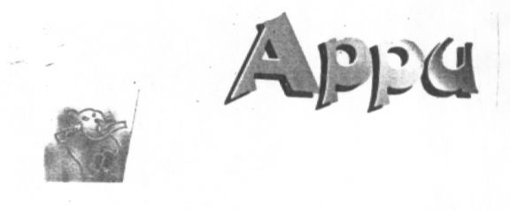 Appu Device mark 1184749 Trademark