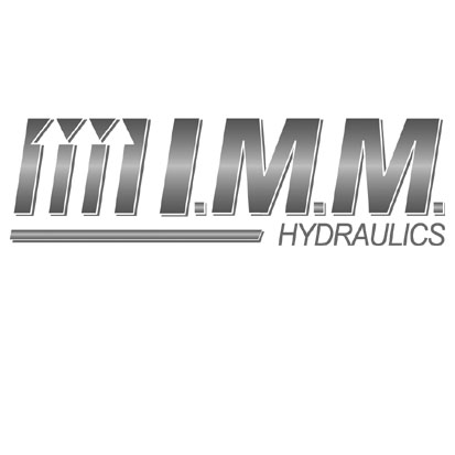 I.m.m. Hydraulics (figurative) Device mark 2328094 Trademark