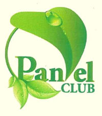 Panvel Club With Device Of Leaves Device mark 2362876 Trademark