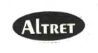 Altret [lable] Device mark 1154109 Trademark