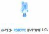 Hi-tech Robotic Systemz Ltd With Lable Device mark 1491071 Trademark