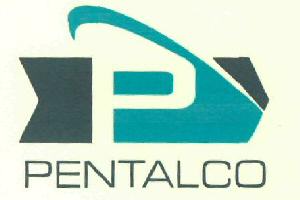 Pentalco (device) Device mark 2753748 Trademark
