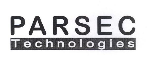 Parsec Technologies Device mark 1507508 Trademark
