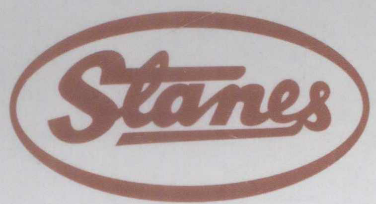 Stanes Device mark 1200248 Trademark