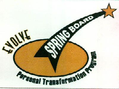 Evolve Spring Board Device mark 2353606 Trademark