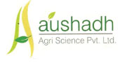 Aushadh Agri Scienece Pvt.ltd. With A Logo Device mark 2260409 Trademark