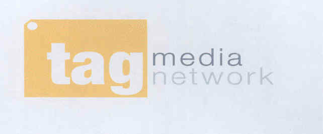Tag Media Network Device mark 1563981 Trademark
