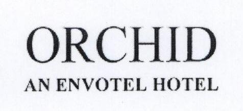 Orchid Device mark 1659542 Trademark