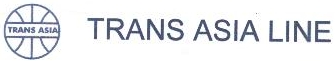 Trans Asia Line Device mark 1494706 Trademark