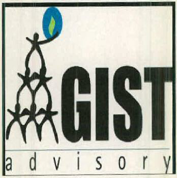 Gist Advisory Device mark 2537006 Trademark
