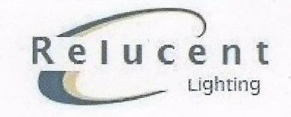 Relucent Lighting (label) Device mark 1601617 Trademark