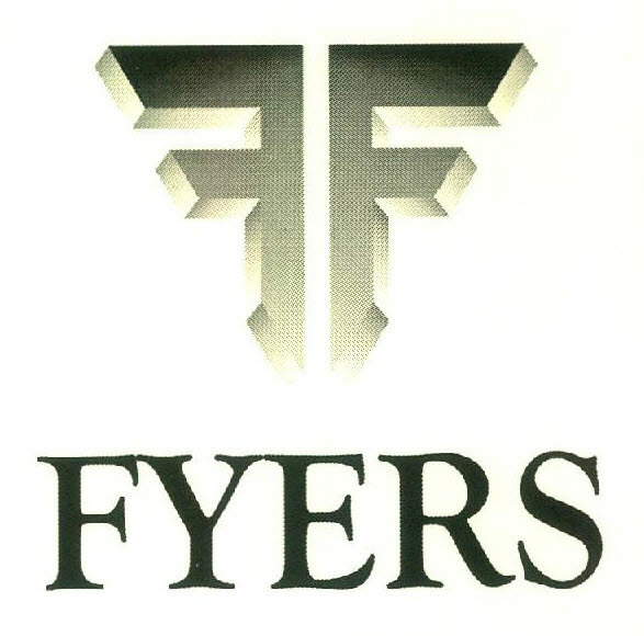 Fyers Device mark 2776354 Trademark
