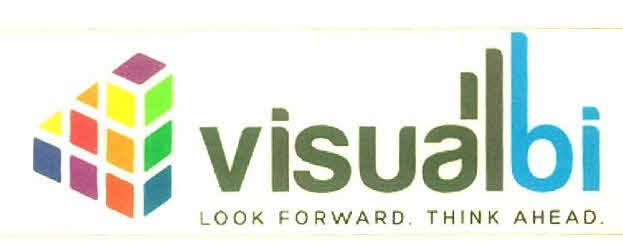 Visualbi Device mark 2896727 Trademark