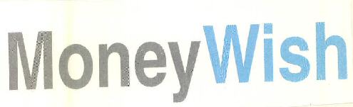 Money Wish Device mark 2925346 Trademark