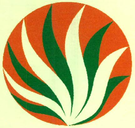 Device Of Flower Device mark 2439288 Trademark