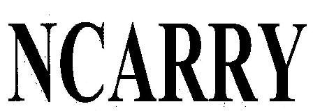 Ncarry Device mark 2334634 Trademark