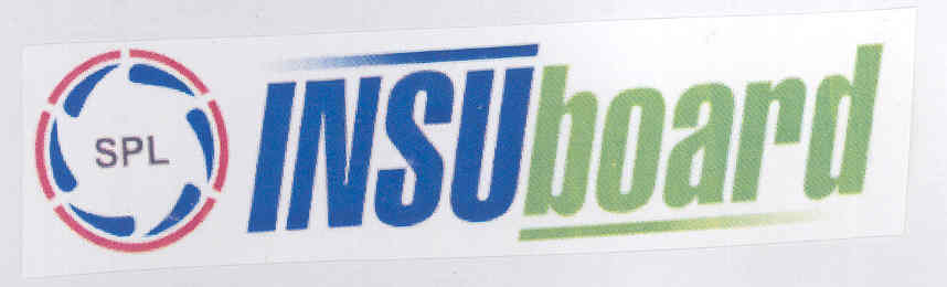 Spl Insuboard (label) Device mark 1707917 Trademark