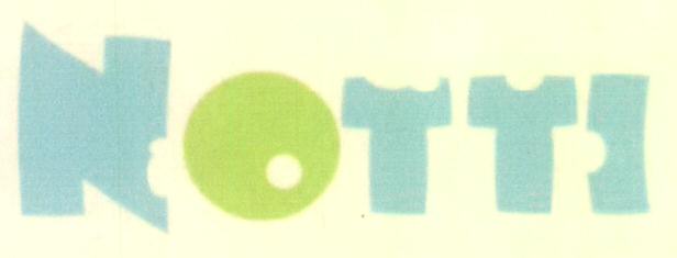 Notti (device) Device mark 1604013 Trademark