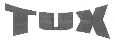 Tux (device) Device mark 2639143 Trademark