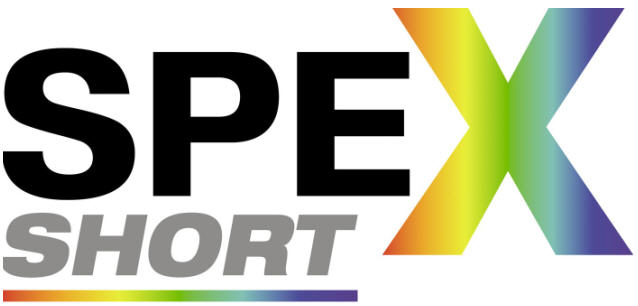 Spex Short Device mark 1873590 Trademark