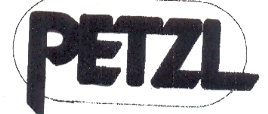 Petzl (label) Device mark 1315018 Trademark