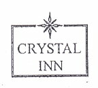 Crystal Inn Device mark 1236315 Trademark