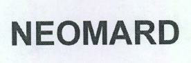 Neomard Device mark 2206434 Trademark